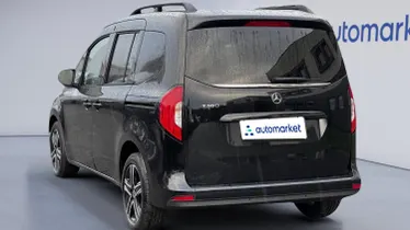 MERCEDES-BENZ T klasa