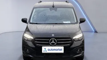 MERCEDES-BENZ T klasa