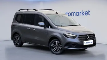 MERCEDES-BENZ T klasa