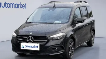 MERCEDES-BENZ T klasa