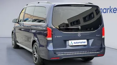 MERCEDES-BENZ V Klasa