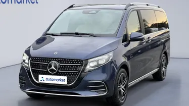 MERCEDES-BENZ V Klasa