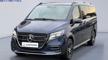 MERCEDES-BENZ V Klasa