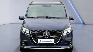 MERCEDES-BENZ V Klasa