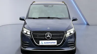 MERCEDES-BENZ V Klasa