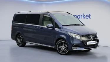 MERCEDES-BENZ V Klasa