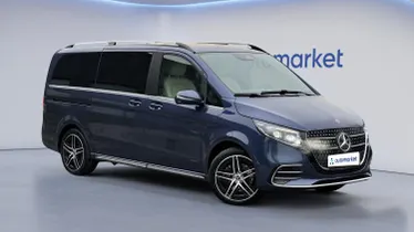 MERCEDES-BENZ V Klasa