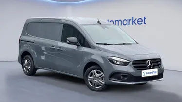 MERCEDES-BENZ Citan