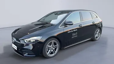 MERCEDES-BENZ B Klasa