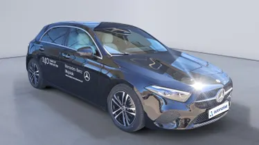 MERCEDES-BENZ A Klasa