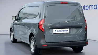 MERCEDES-BENZ Citan