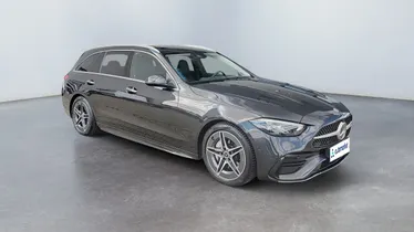 MERCEDES-BENZ C Klasa