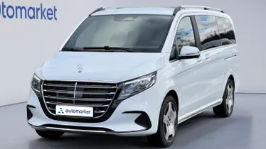 MERCEDES-BENZ V Klasa