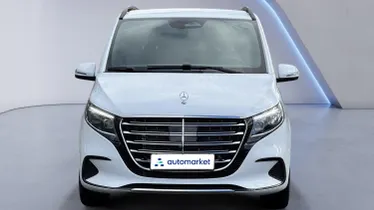 MERCEDES-BENZ V Klasa