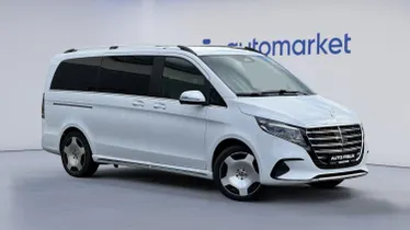 MERCEDES-BENZ V Klasa