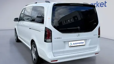MERCEDES-BENZ V Klasa