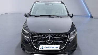 MERCEDES-BENZ V Klasa