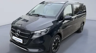 MERCEDES-BENZ V Klasa