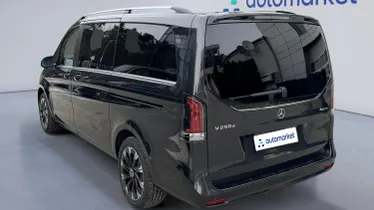 MERCEDES-BENZ V Klasa