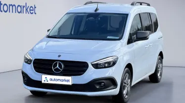 MERCEDES-BENZ Citan