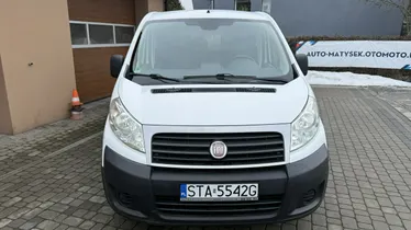 FIAT Scudo