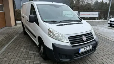 FIAT Scudo