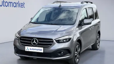 MERCEDES-BENZ T klasa