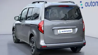 MERCEDES-BENZ T klasa