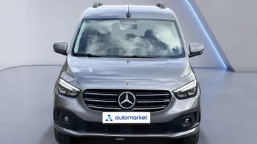 MERCEDES-BENZ T klasa