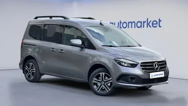 MERCEDES-BENZ T klasa