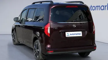 MERCEDES-BENZ T klasa