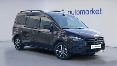 MERCEDES-BENZ T klasa