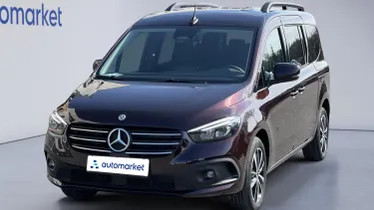 MERCEDES-BENZ T klasa