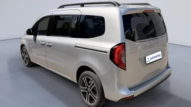 MERCEDES-BENZ T klasa