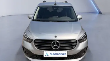 MERCEDES-BENZ T klasa