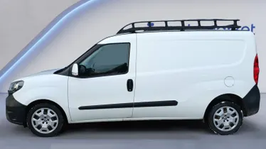 FIAT Doblo Cargo/Van
