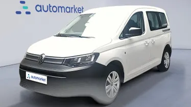 VOLKSWAGEN Caddy osobowy