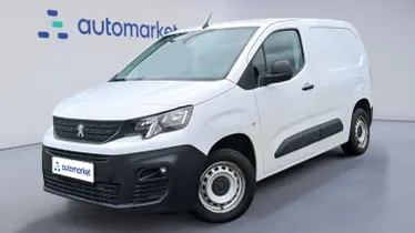 PEUGEOT Partner Van