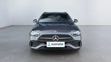 MERCEDES-BENZ C Klasa