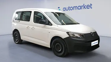 VOLKSWAGEN Caddy osobowy