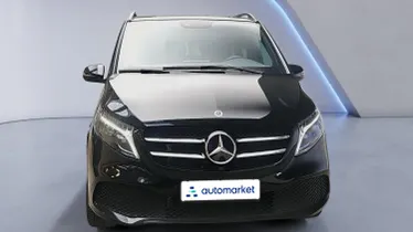 MERCEDES-BENZ V Klasa