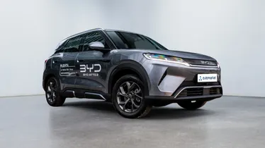 BYD Atto 2