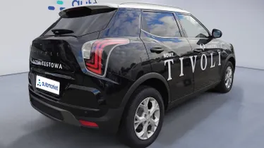 KGM / SSANGYONG Tivoli