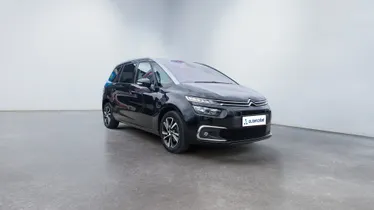 CITROEN SpaceTourer