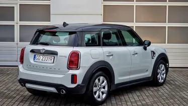 MINI [BMW] Countryman