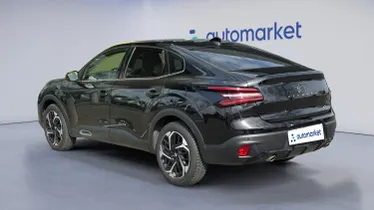 CITROEN C4 X