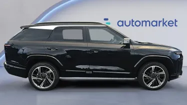 KGM / SSANGYONG Actyon