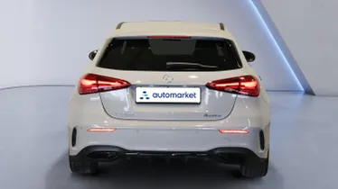 MERCEDES-BENZ A Klasa