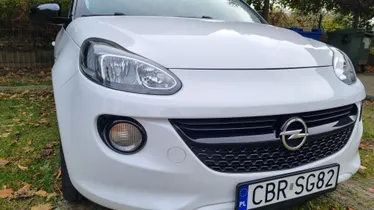 OPEL Adam