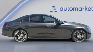 MERCEDES-BENZ E Klasa